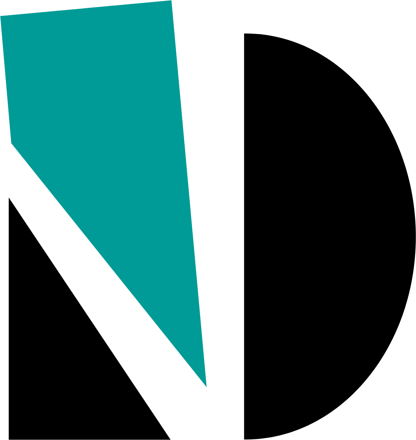 Don't Nod Entertainment logo (transparent PNG)