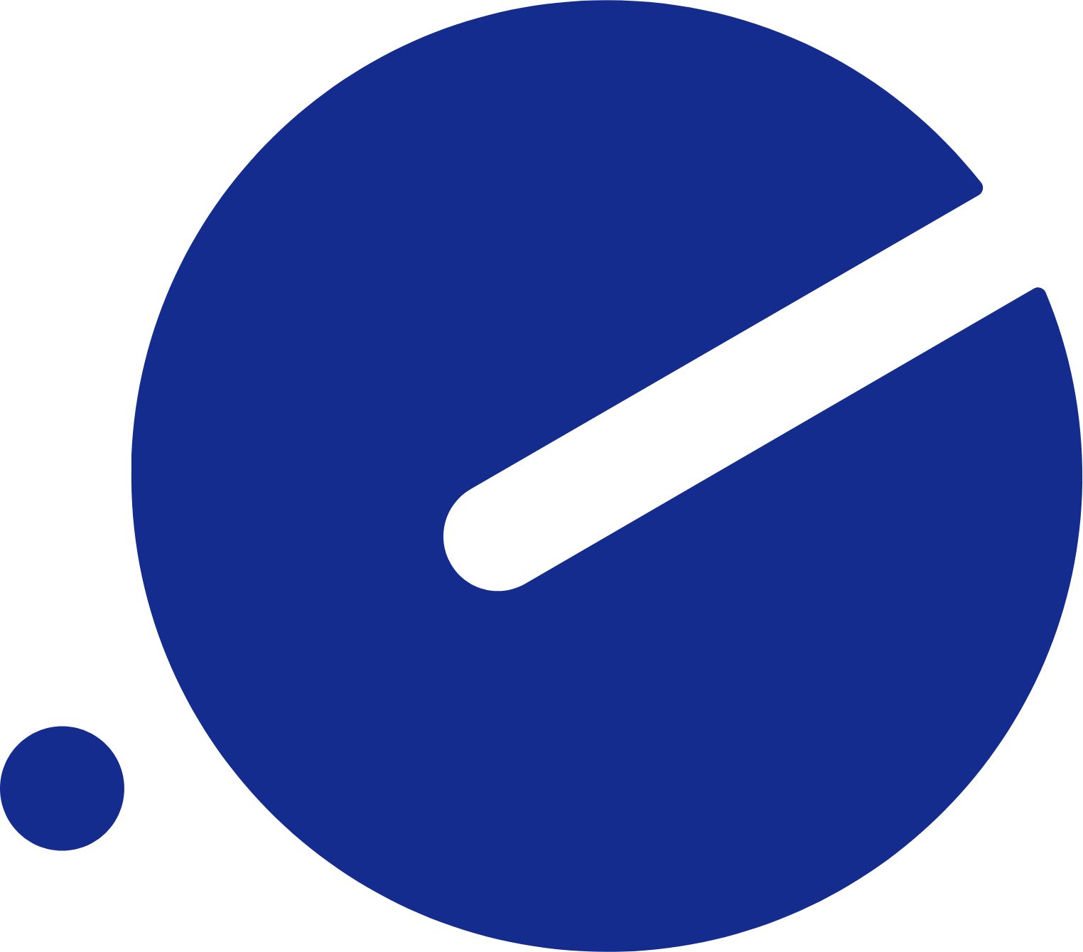 Eurobio Scientific logo (PNG transparent)