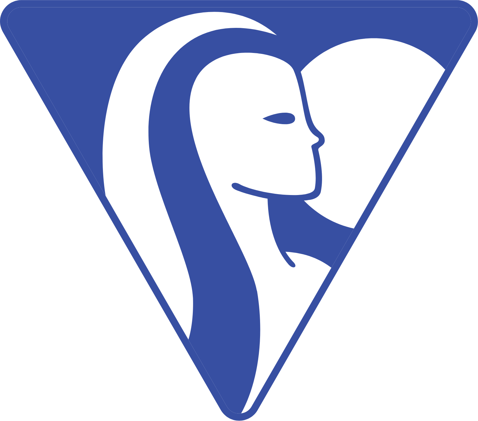 Exacompta Clairefontaine logo (PNG transparent)