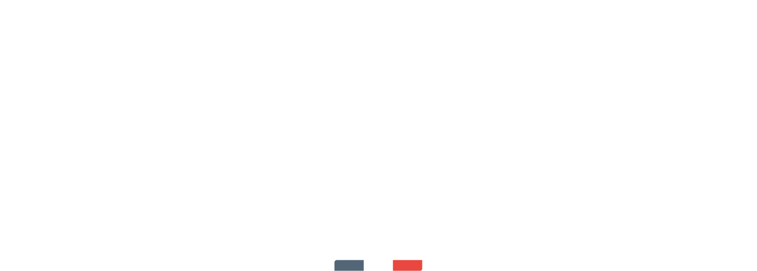Fountaine Pajot Logo groß für dunkle Hintergründe (transparentes PNG)