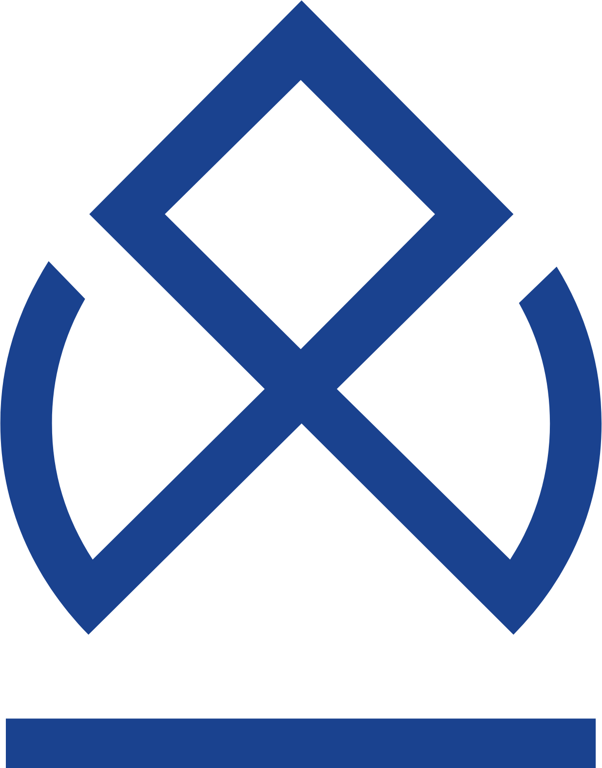 Ali Al-Ghanim Sons Automotive Company logo (transparent PNG)