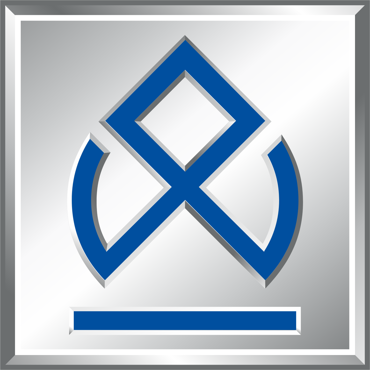 Ali Al-Ghanim Sons Automotive Company logo (transparent PNG)