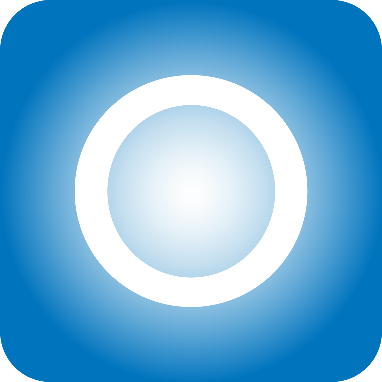 genOway logo (transparent PNG)