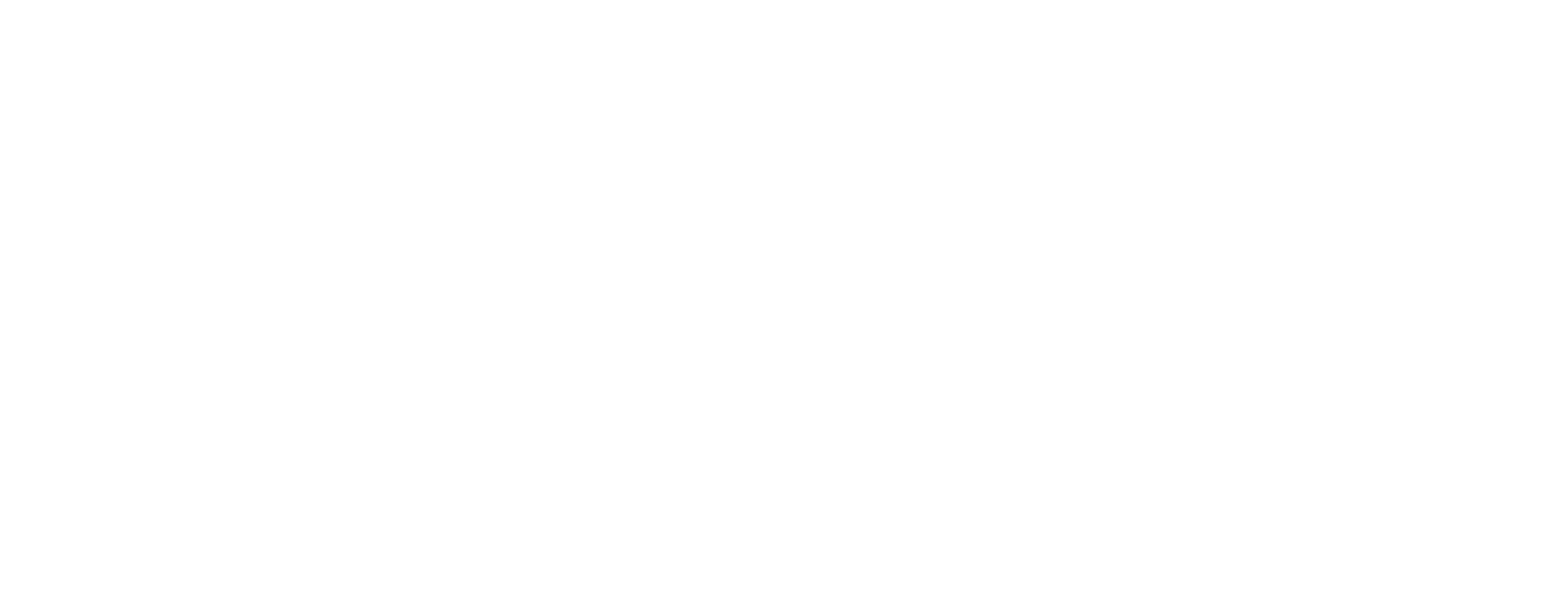 Hexaom logo fulle size on a dark background (transparent PNG)