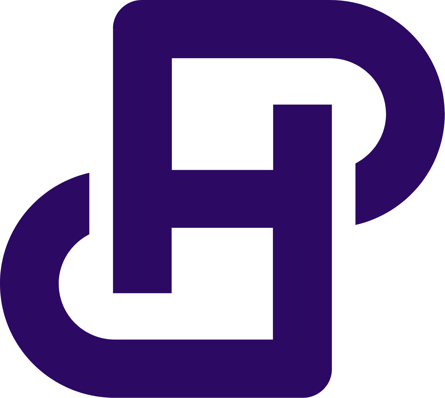 HiPay Group logo (PNG transparent)
