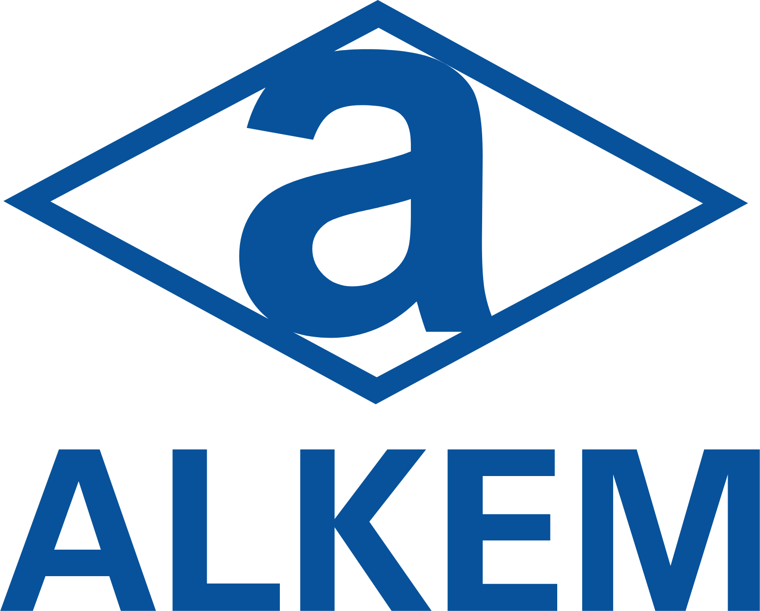 Alkem Laboratories
 logo large (transparent PNG)