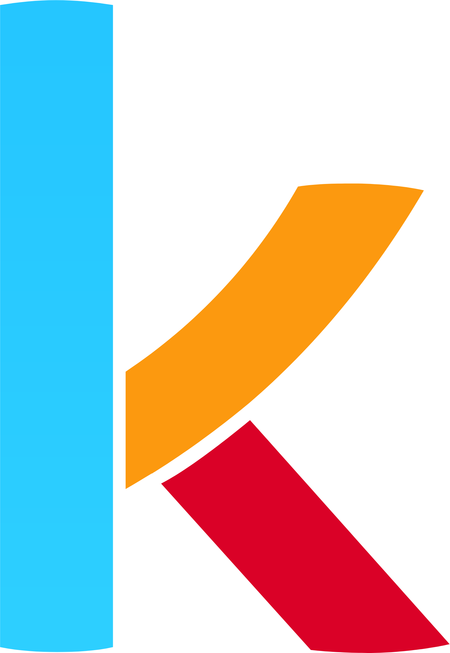 Keyrus logo (transparent PNG)