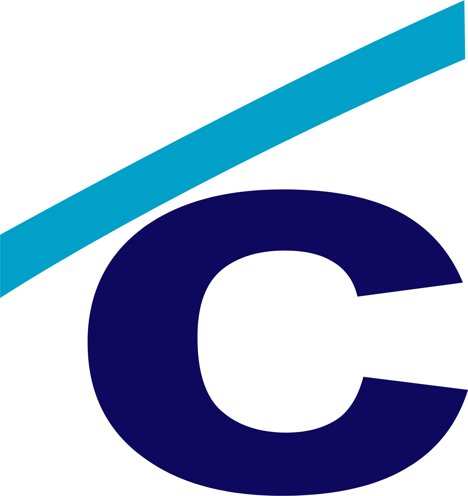Cogelec SA logo (transparent PNG)