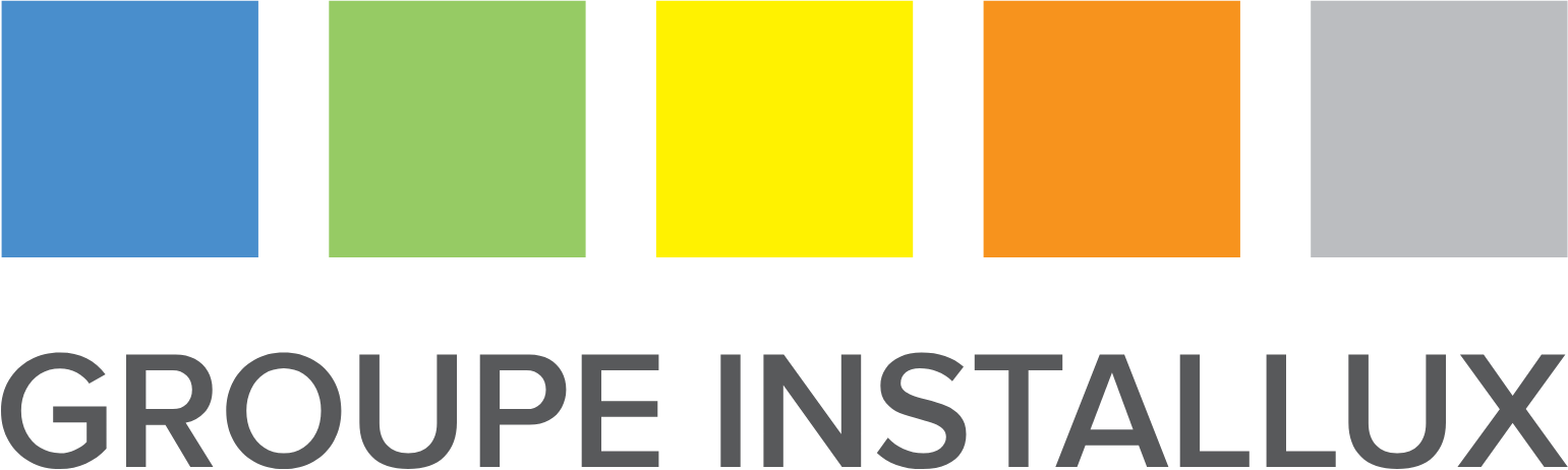 Installux S.A. logo large (transparent PNG)