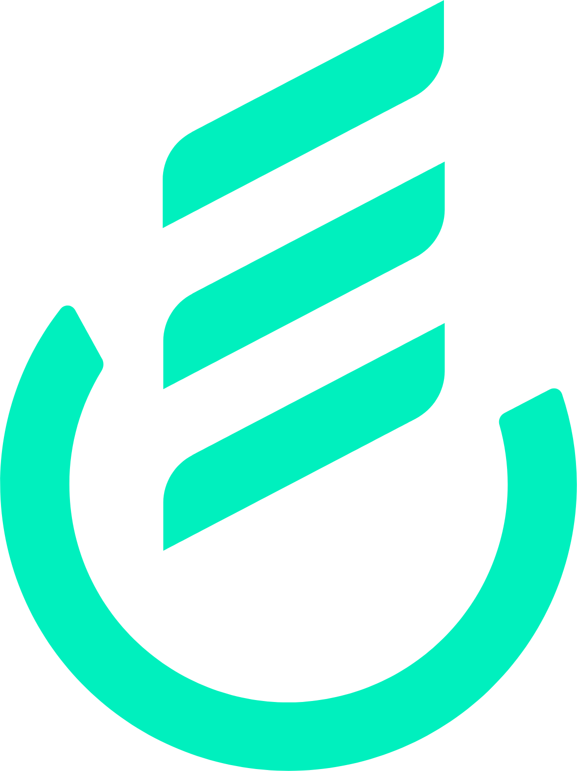 Almirall logo (transparent PNG)