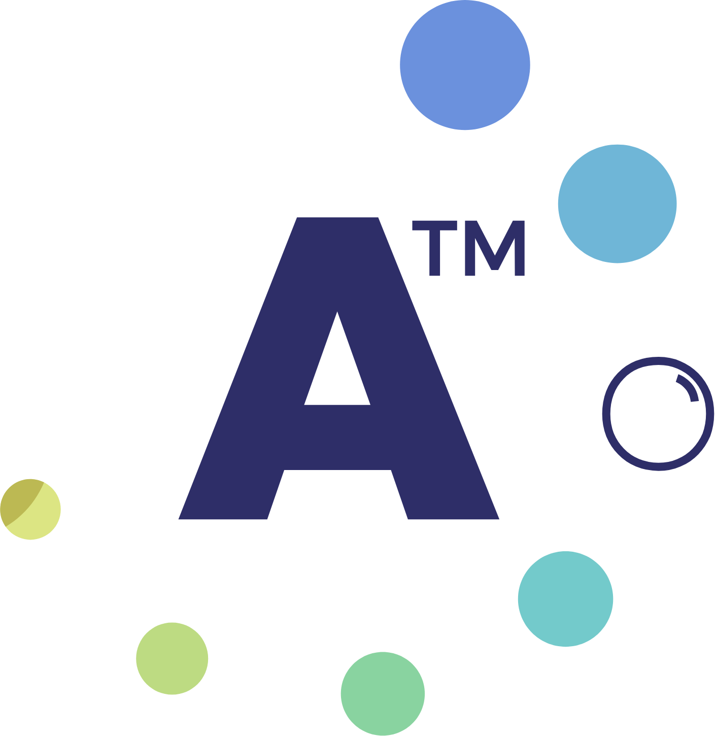 Aeluma logo (transparent PNG)
