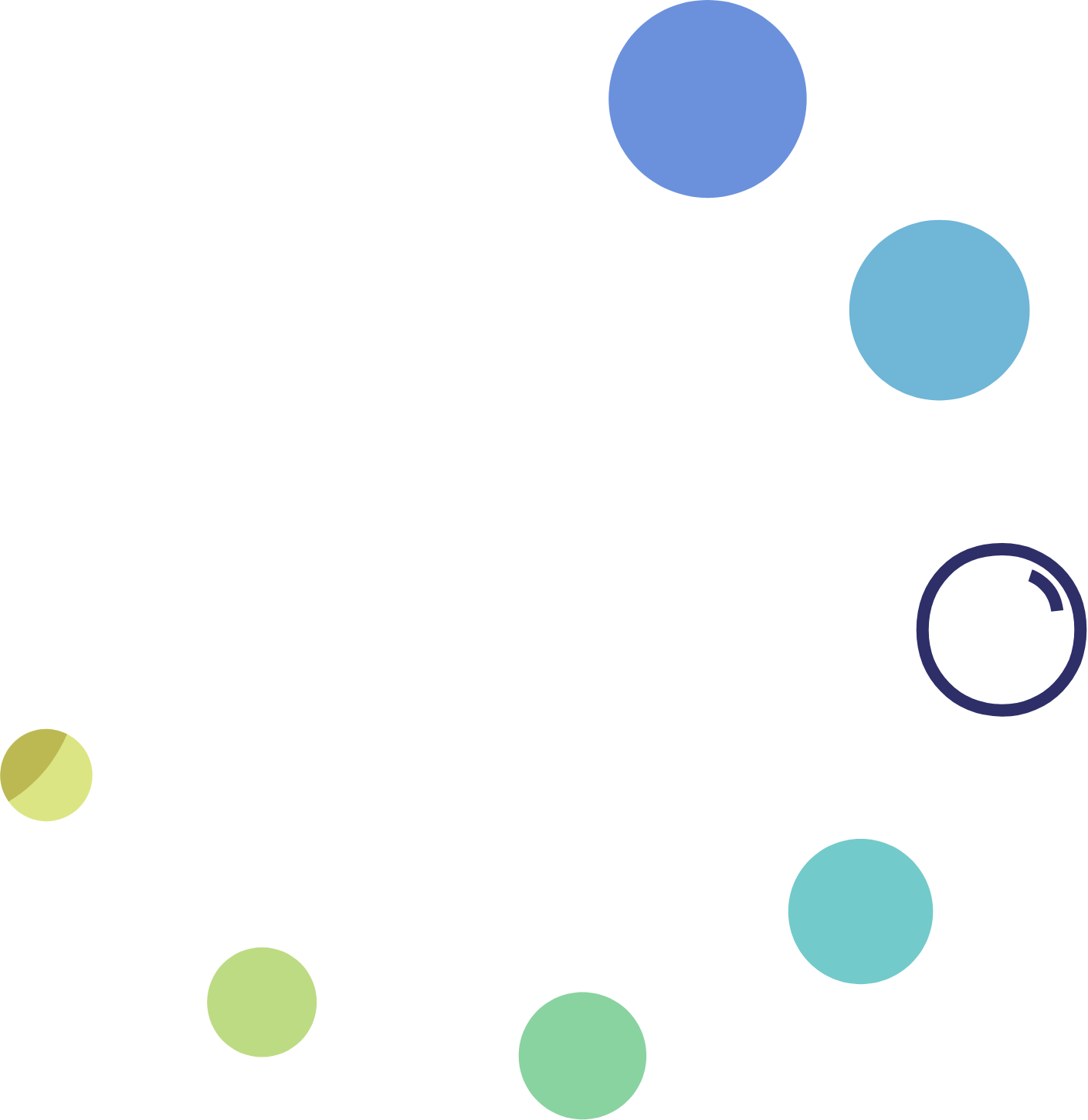 Aeluma logo on a dark background (transparent PNG)