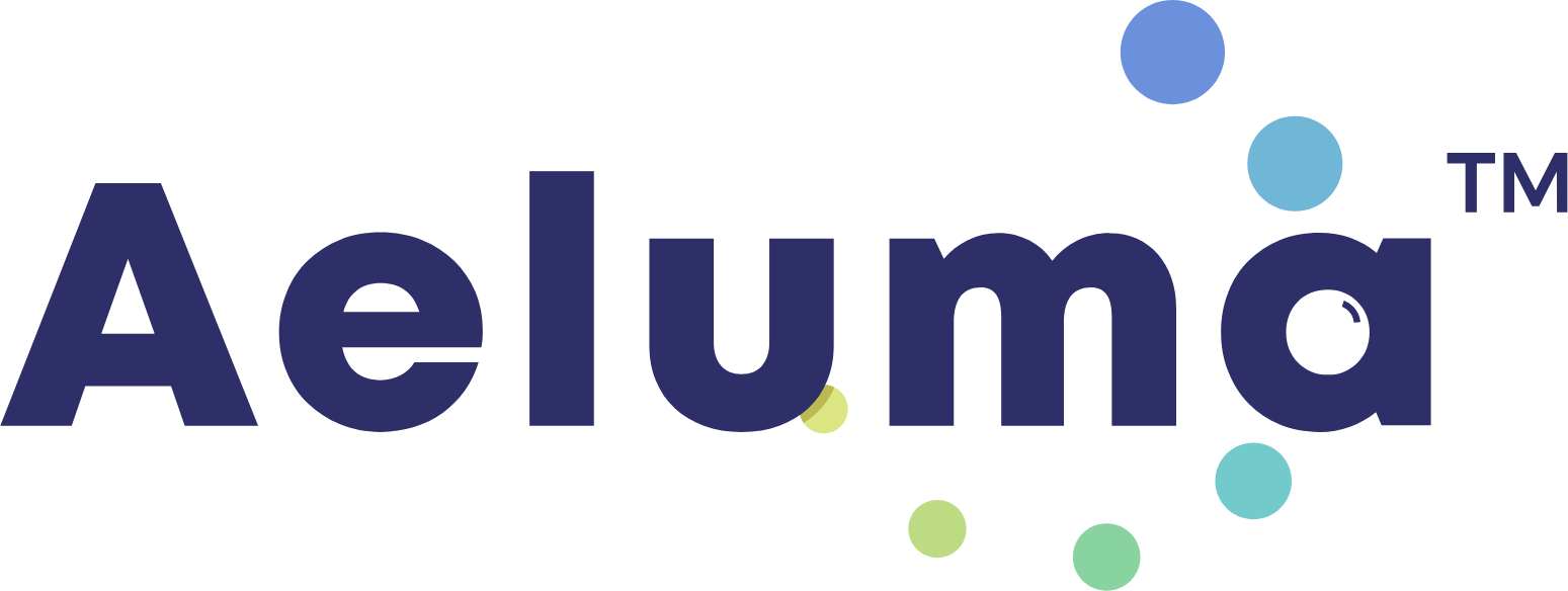 Aeluma logo large (transparent PNG)