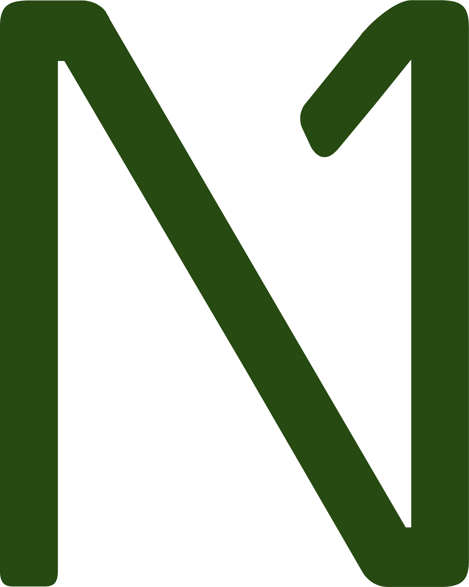 Alantra Partners logo (transparent PNG)