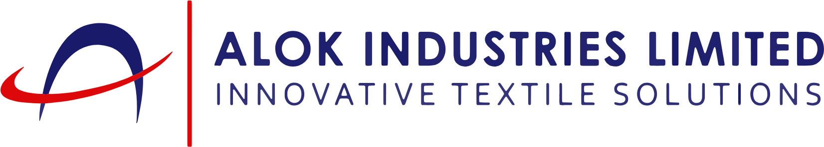 Alok Industries logo large (transparent PNG)