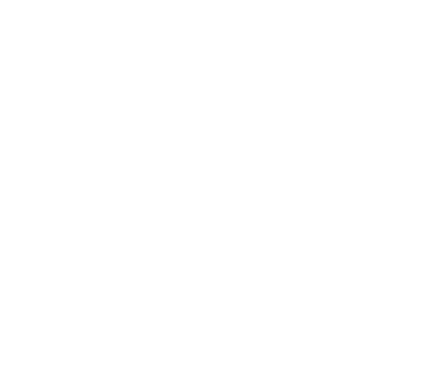 Oncodesign Precision Medicine Logo für dunkle Hintergründe (transparentes PNG)
