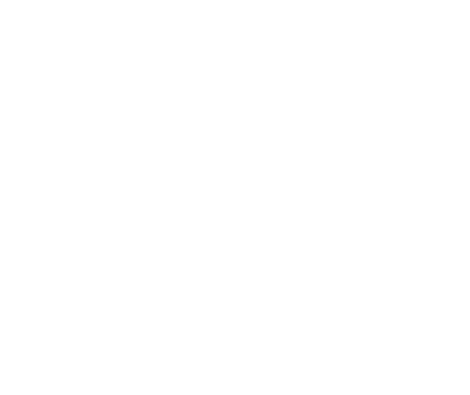 Poujoulat logo on a dark background (transparent PNG)