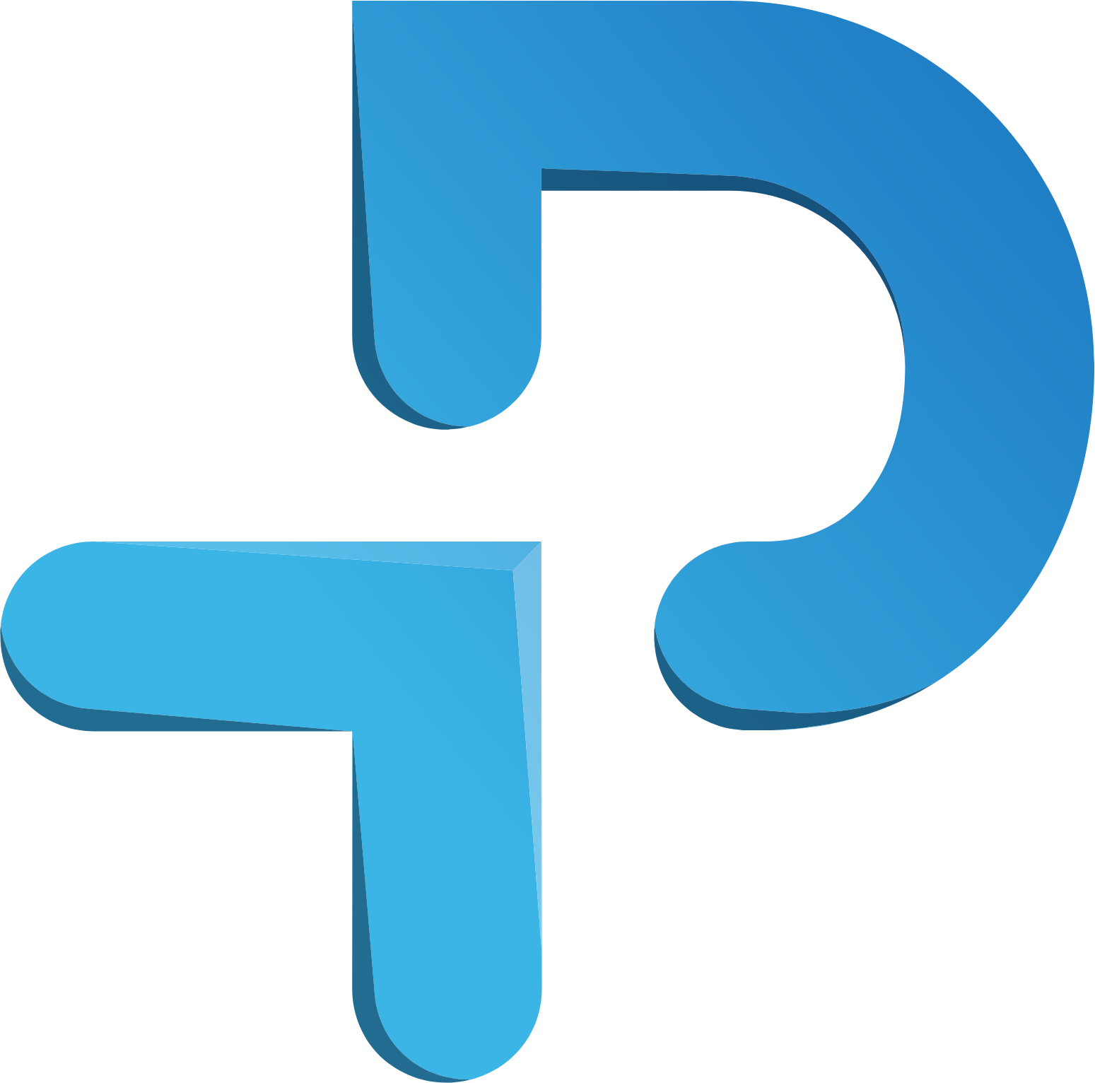 Prodware logo (PNG transparent)