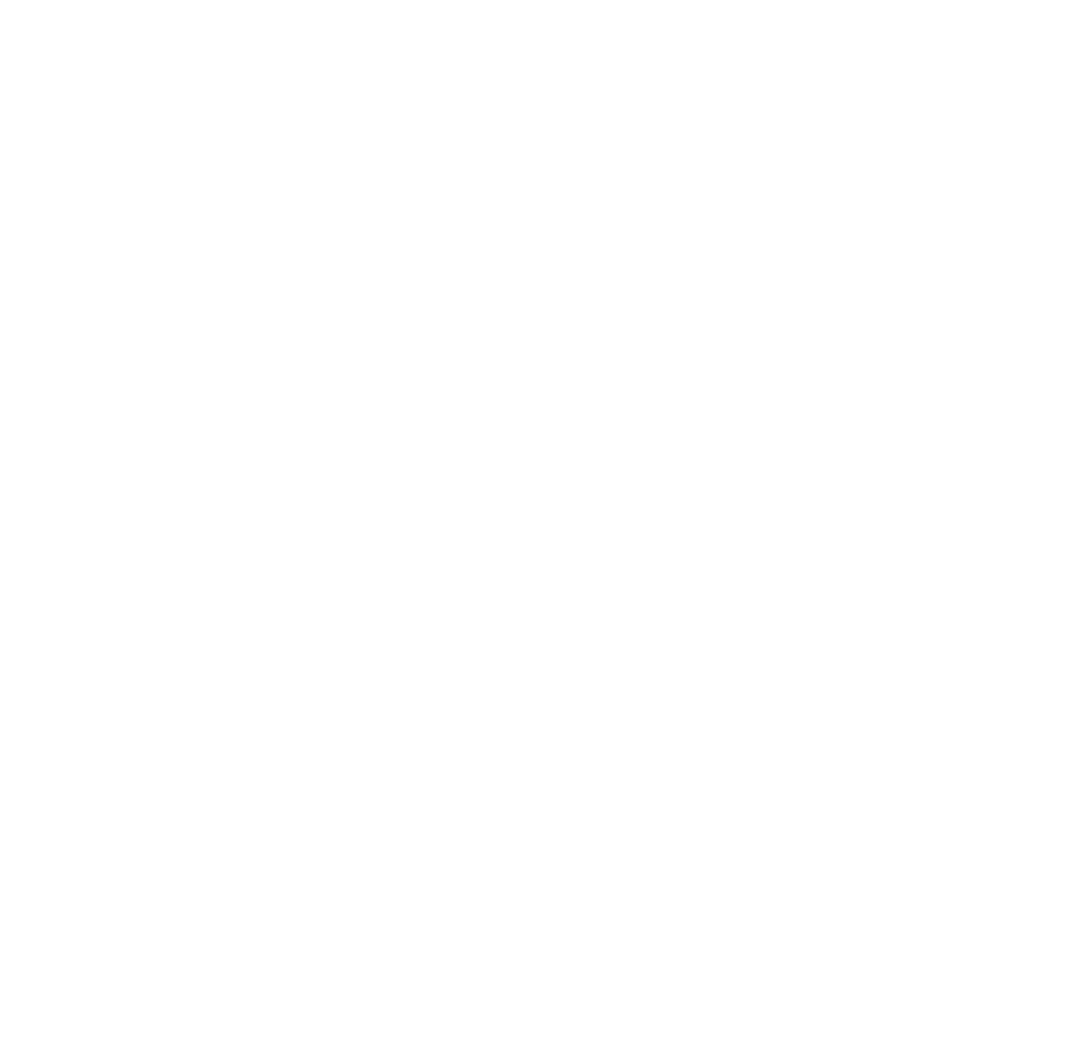 Prodware logo pour fonds sombres (PNG transparent)