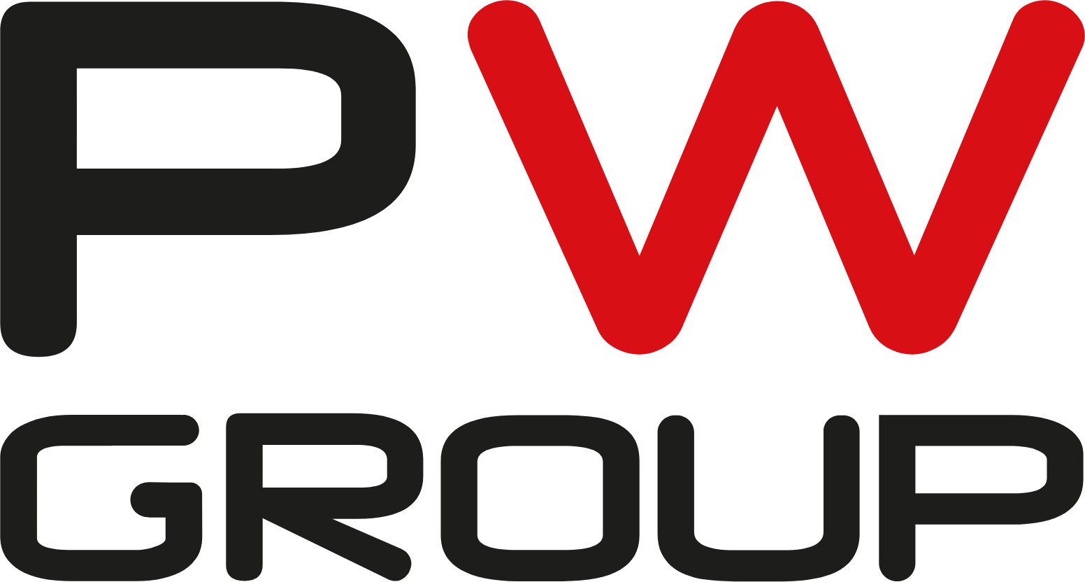 Prodways Group logo (PNG transparent)