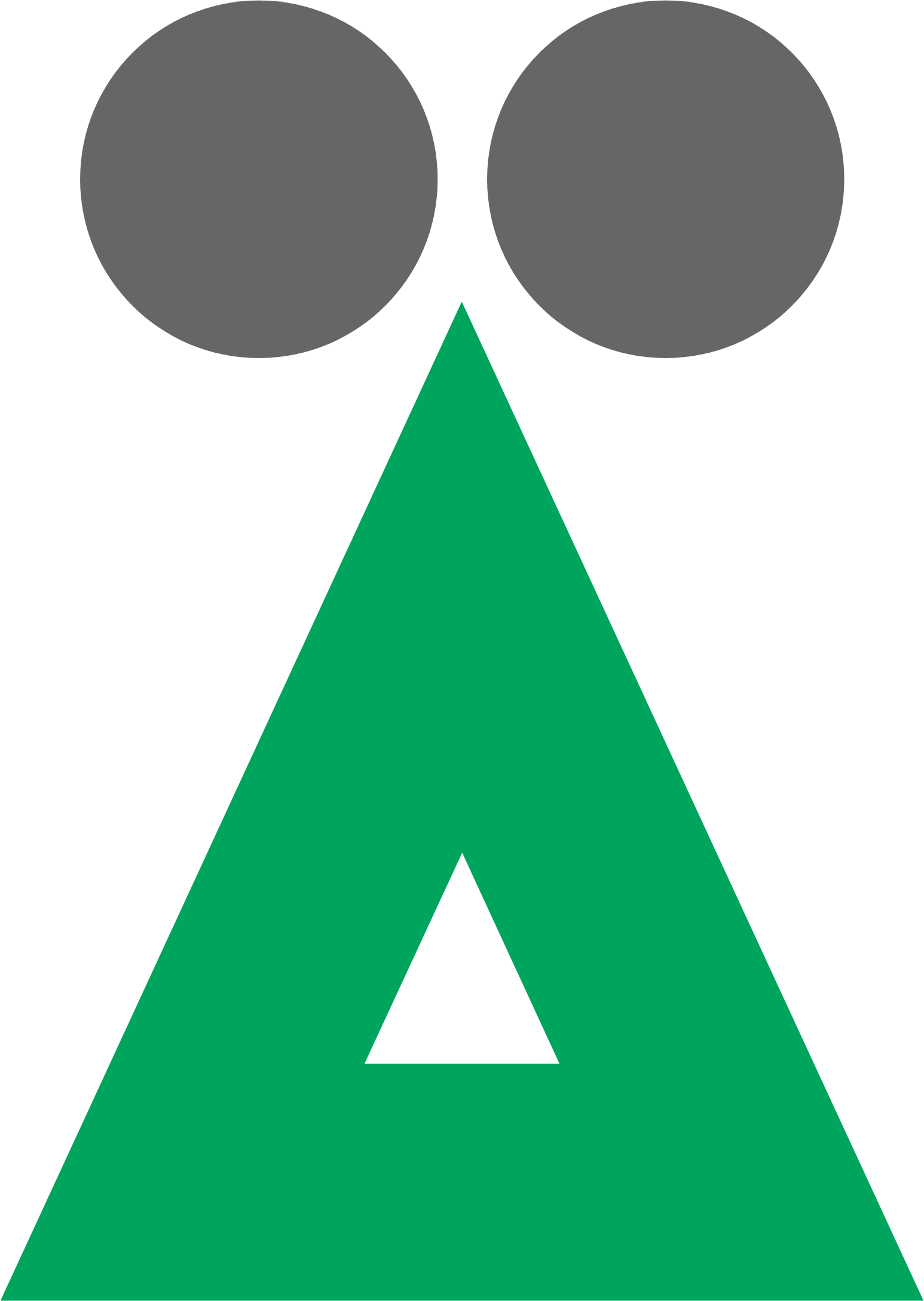 Al Safat Investment Company logo (transparent PNG)