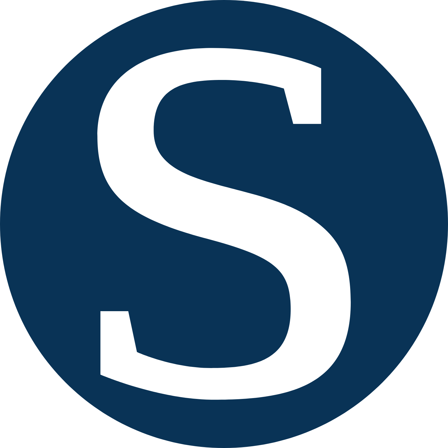 AL Sydbank A/S logo (transparent PNG)