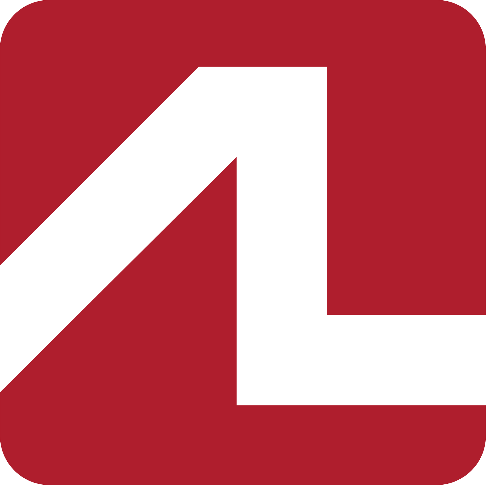 AL Sydbank A/S logo (transparent PNG)