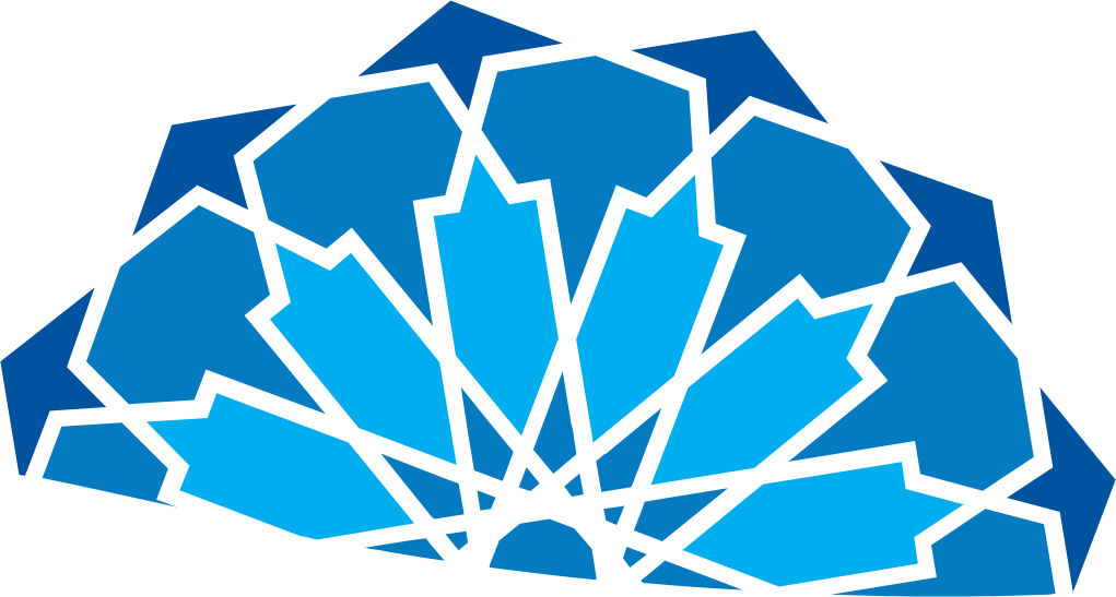 Commercial Real Estate Company (Kuwait) logo (transparent PNG)