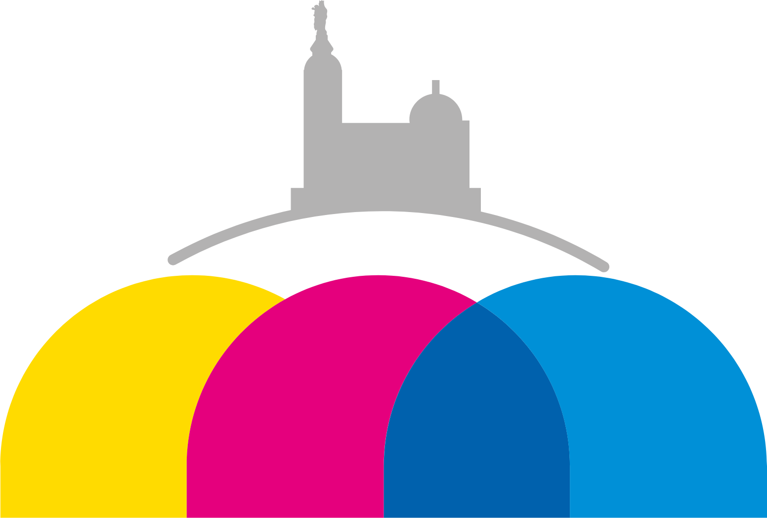 Société Marseillaise du Tunnel Prado-Carénage Logo (transparentes PNG)