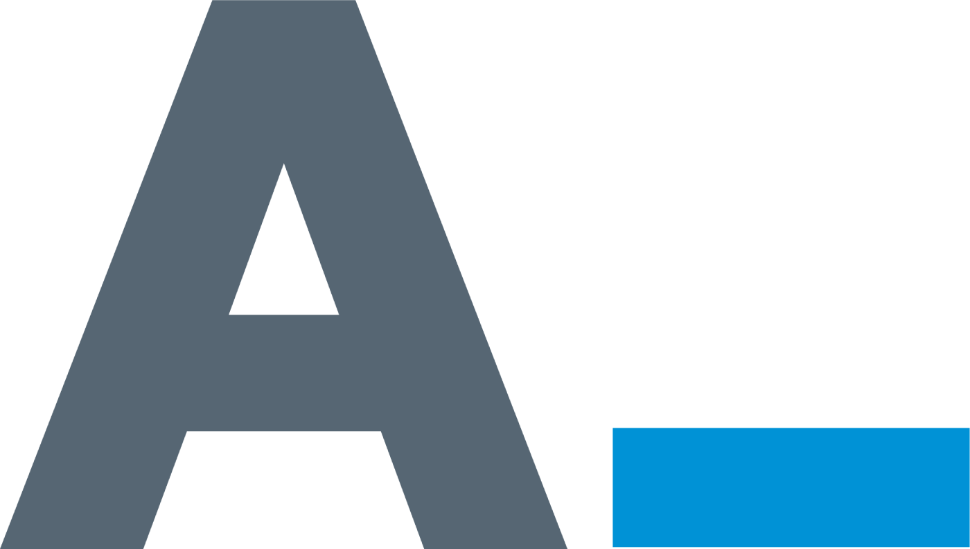 AMAG Austria Metall logo (transparent PNG)