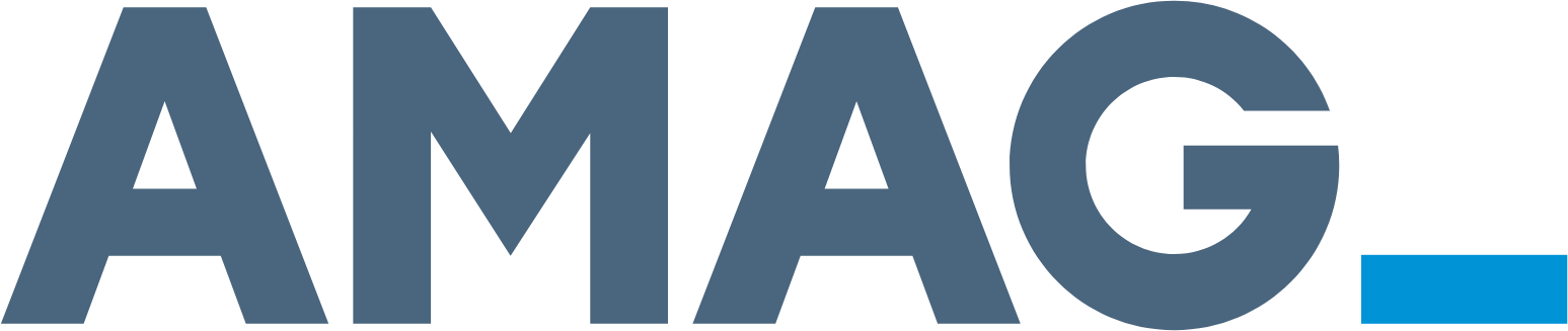 AMAG Austria Metall logo (PNG transparent)