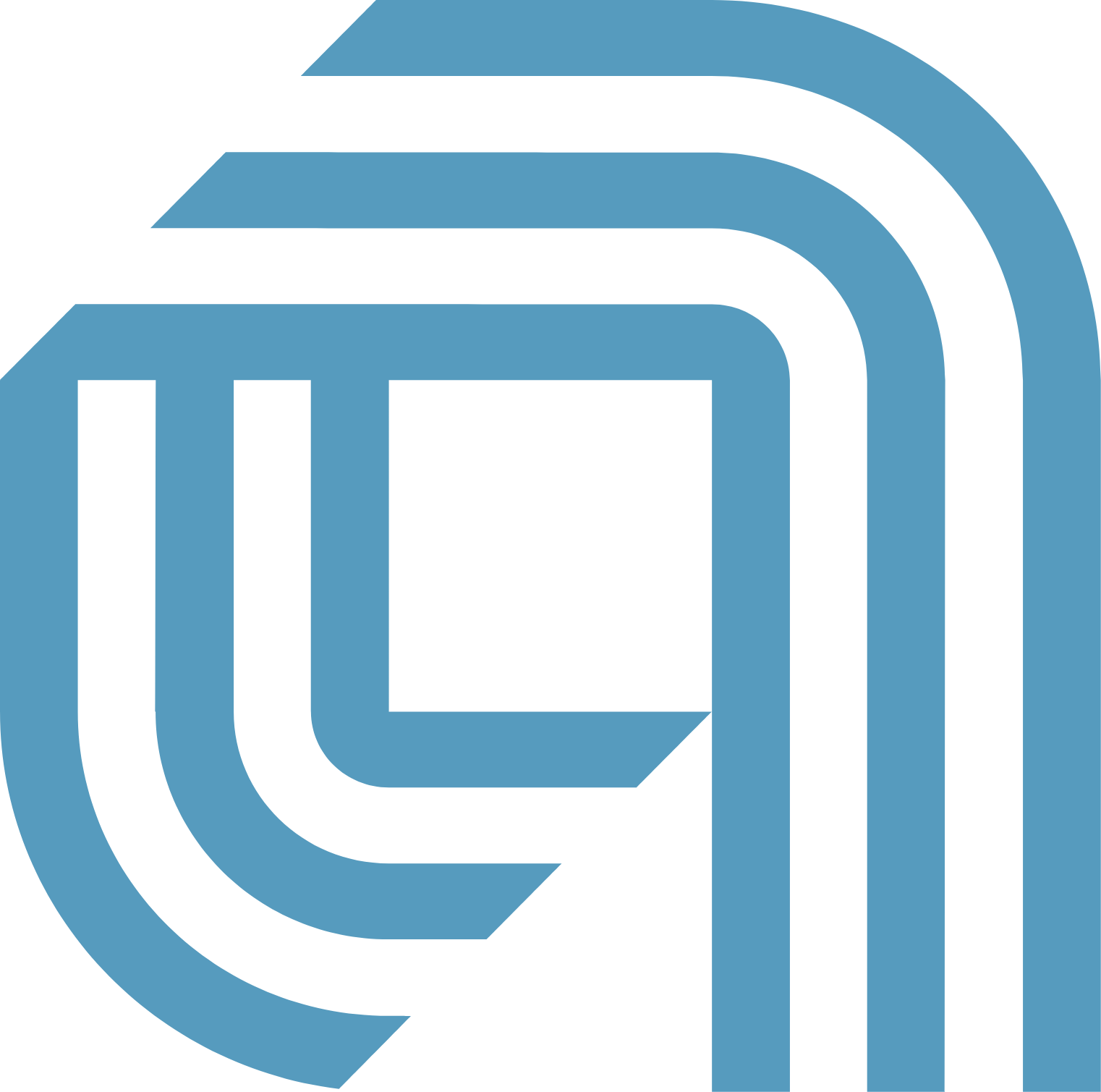 Applied Materials Logo (transparentes PNG)