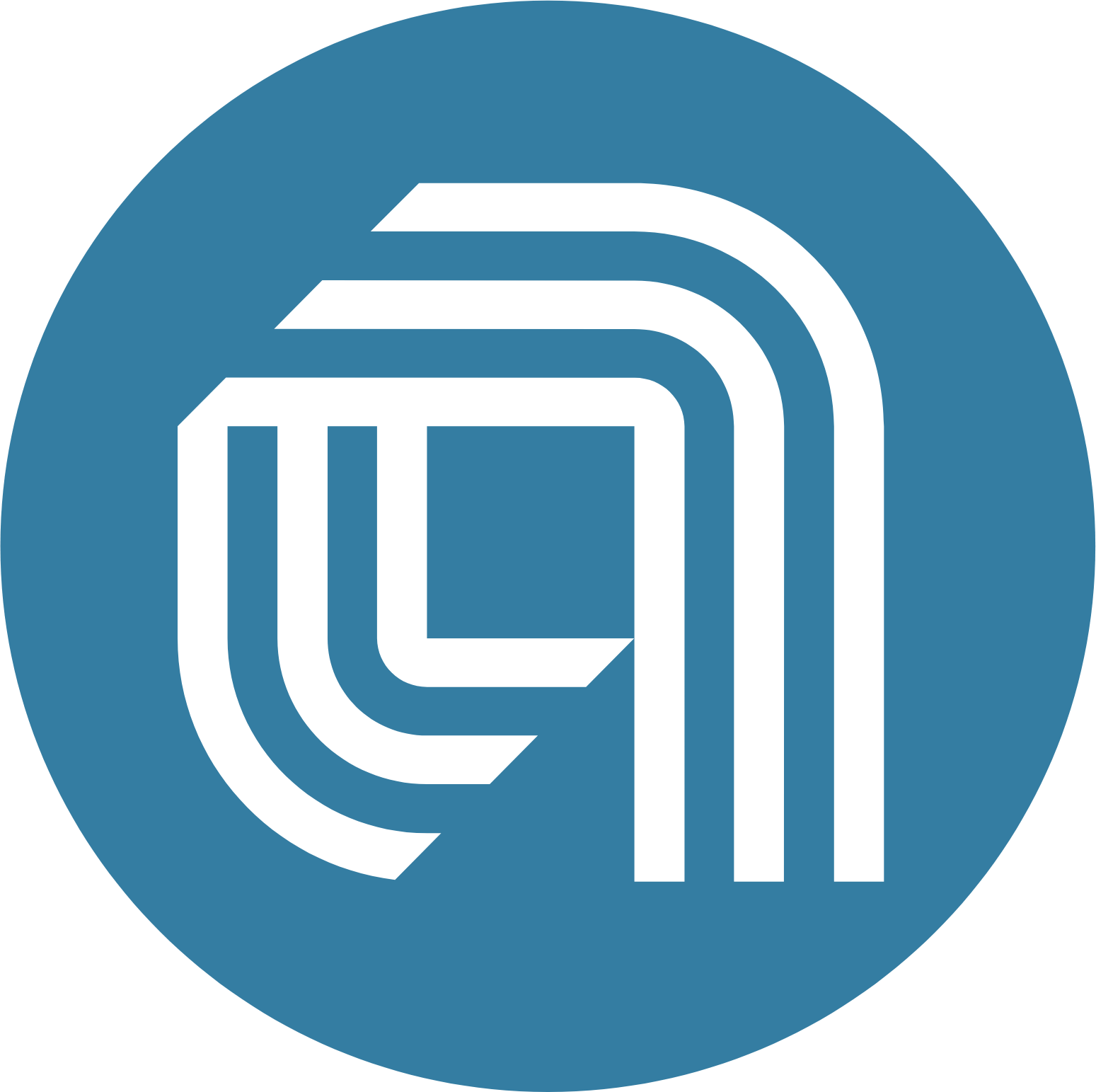 Applied Materials logo (transparent PNG)