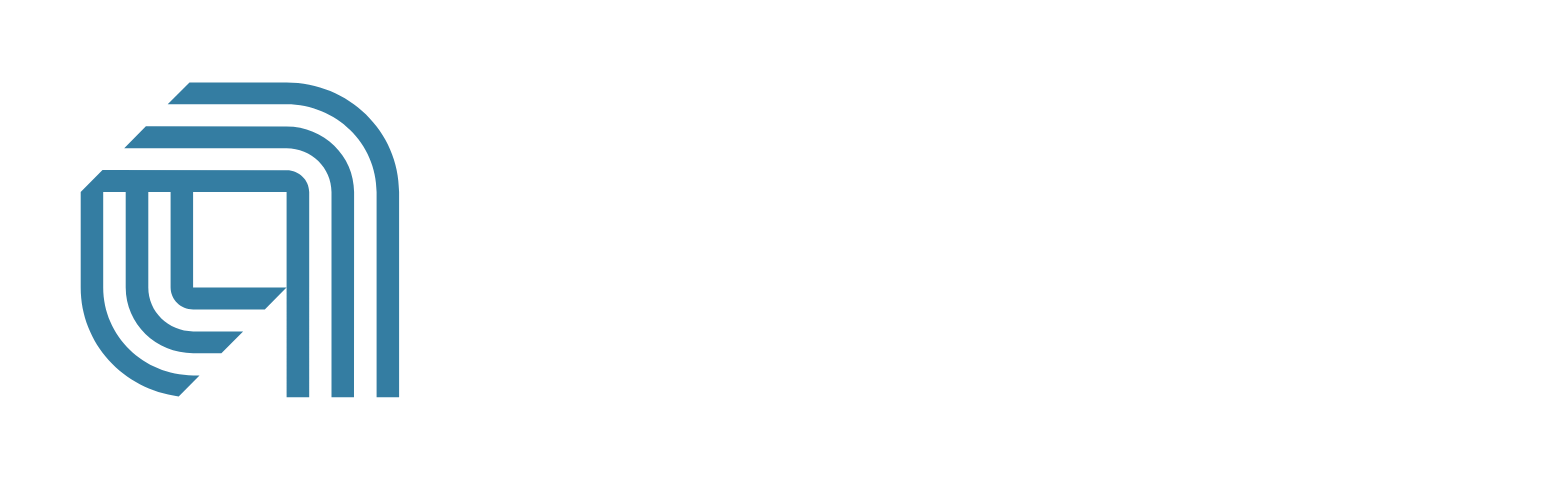 Applied Materials logo fulle size on a dark background (transparent PNG)