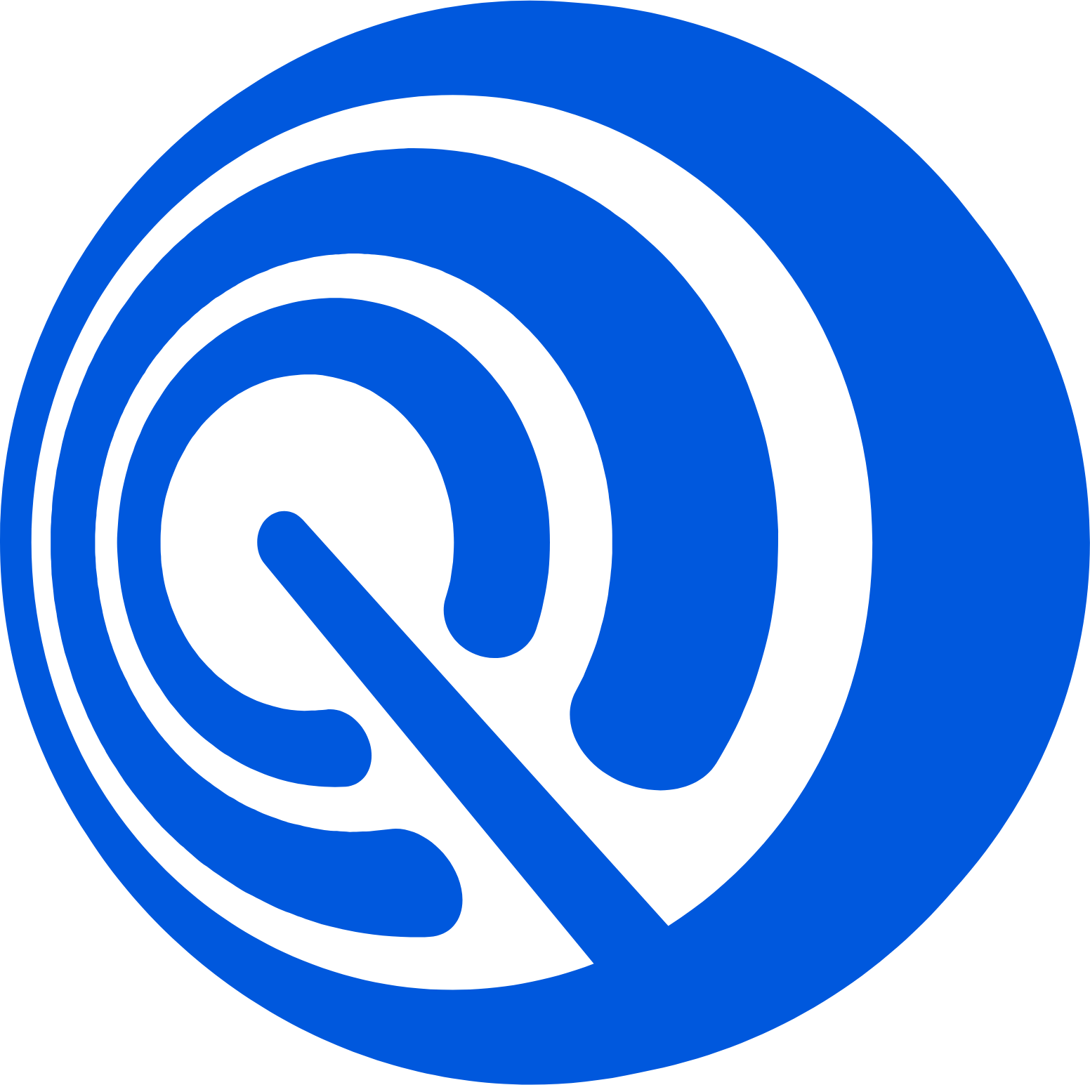 Ambiq Micro logo (transparent PNG)