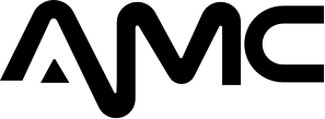 AMC Robotics Corporation logo (transparent PNG)