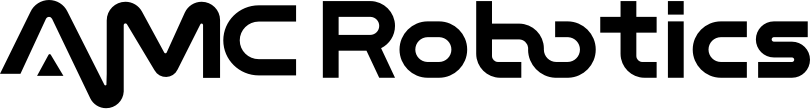 AMC Robotics Corporation logo large (transparent PNG)