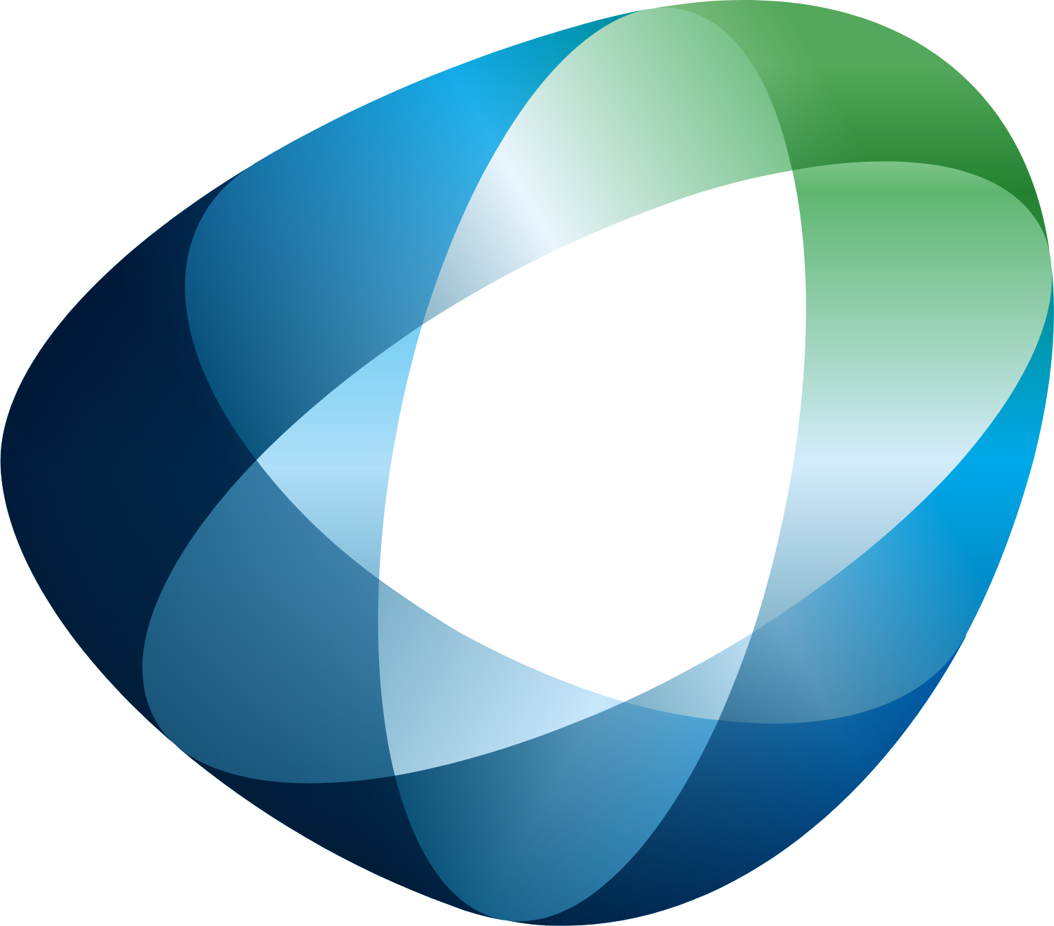 Amcor Logo (transparentes PNG)