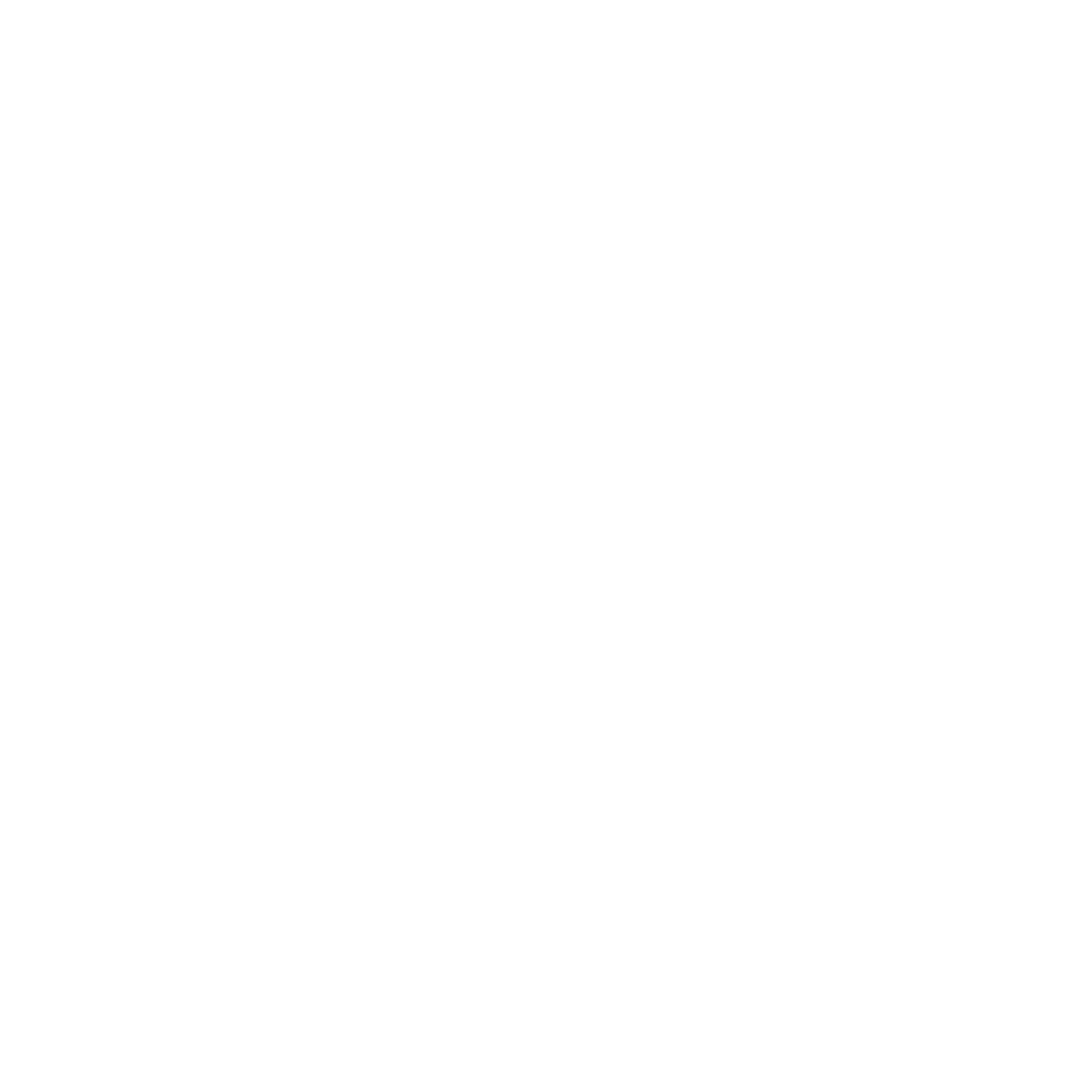 AMD logo for dark backgrounds (transparent PNG)