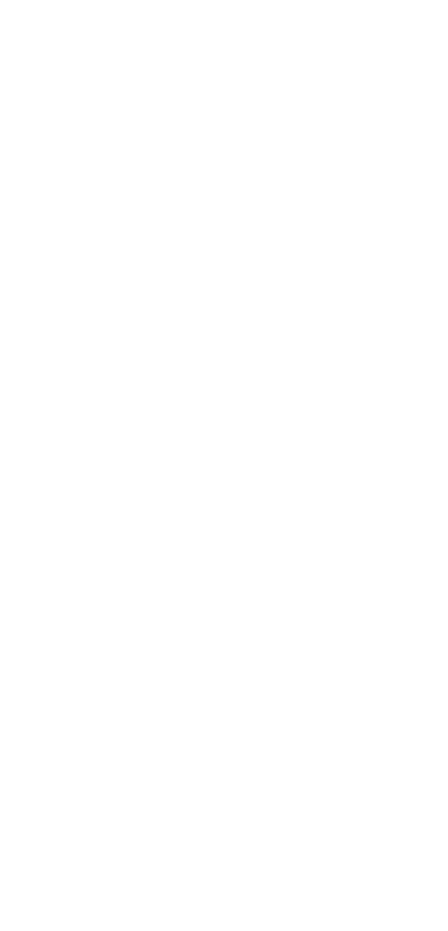 Americanas Logo für dunkle Hintergründe (transparentes PNG)