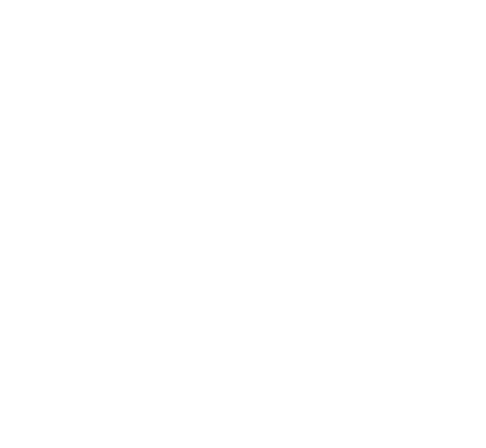 AB Amber Grid logo pour fonds sombres (PNG transparent)