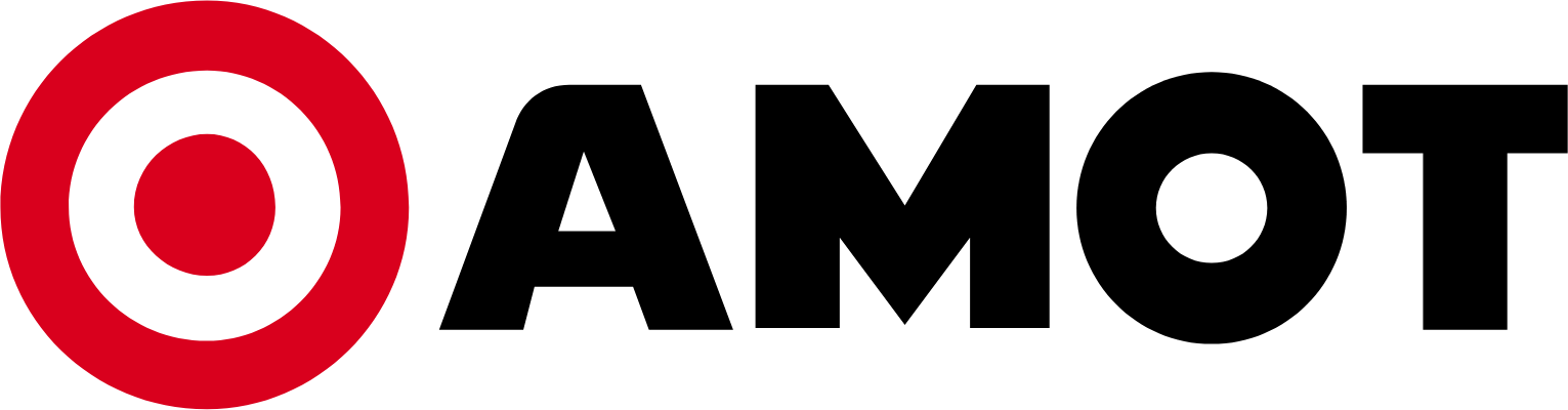 Amot Investment logo large (transparent PNG)
