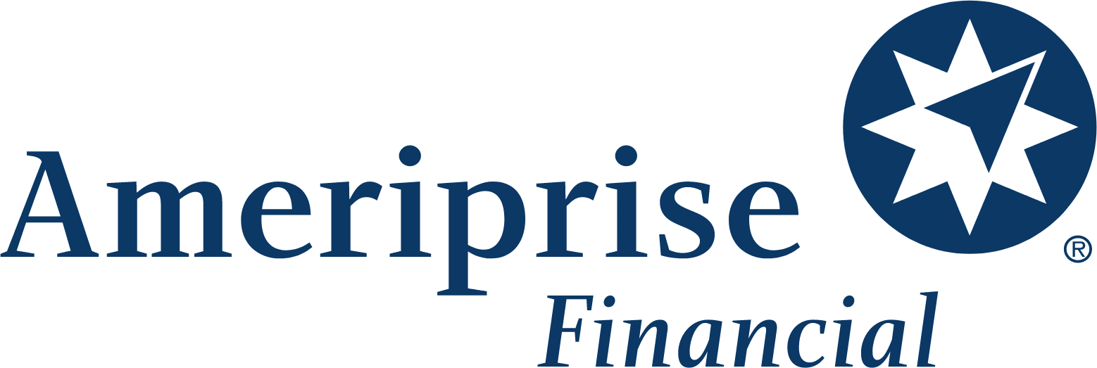 Ameriprise Financial
 logo large (transparent PNG)