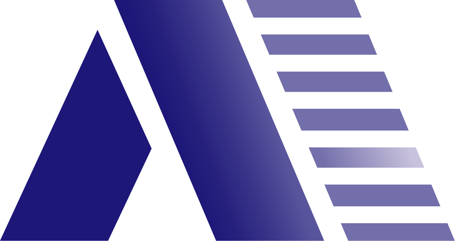 A-Mark Precious Metals logo (transparent PNG)
