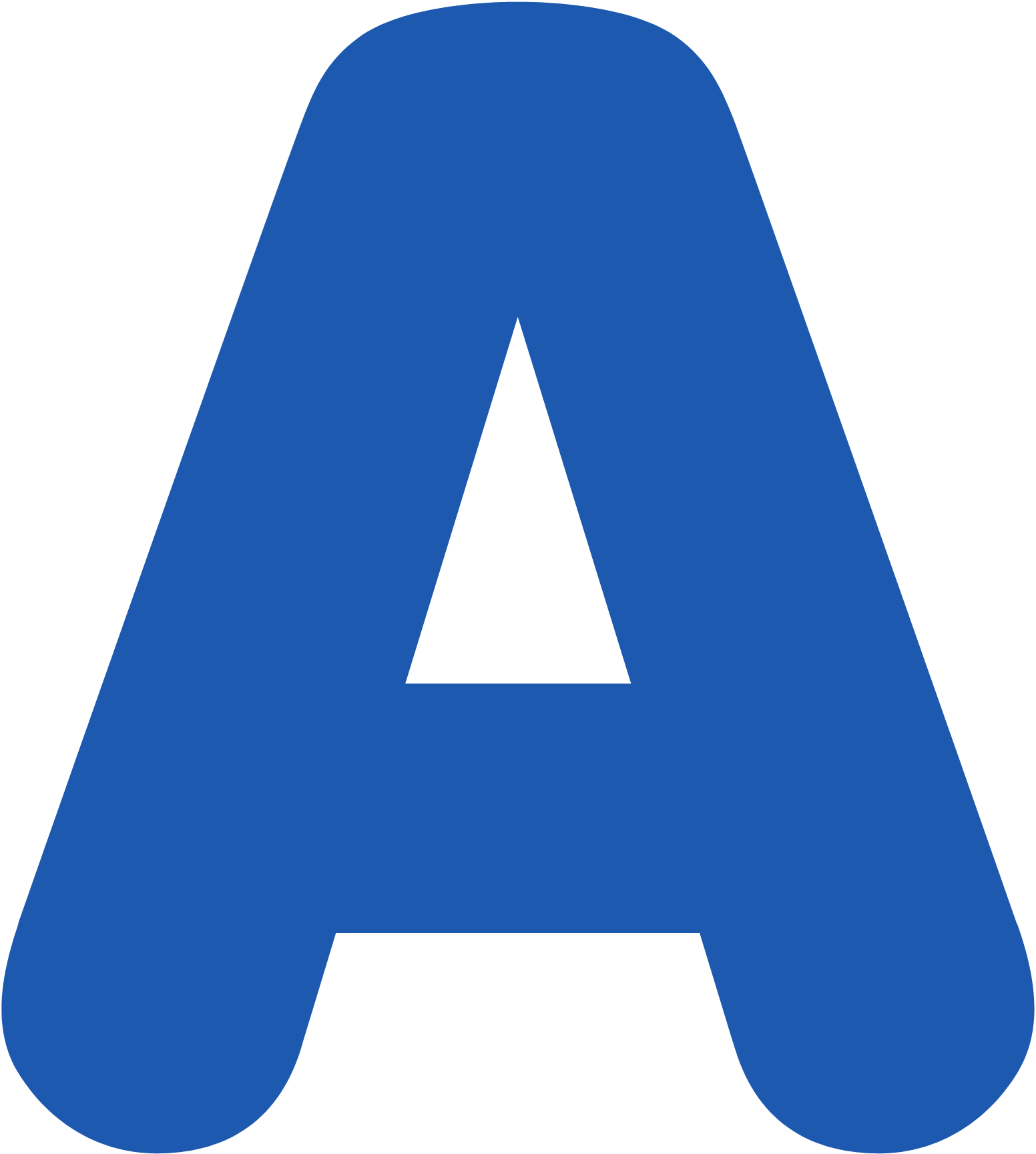 Alfamart Logo (transparentes PNG)