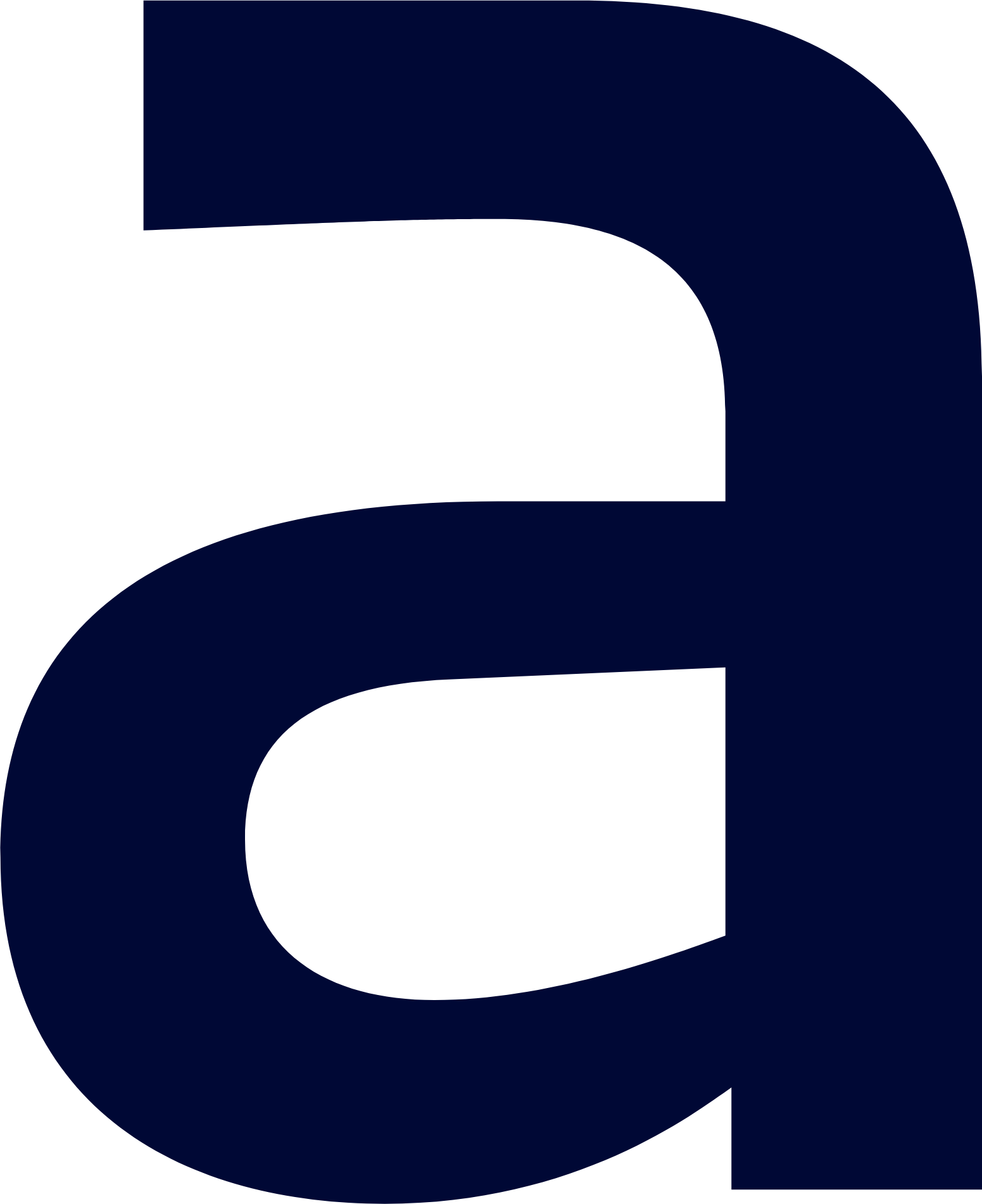 Amadeus IT Group logo (transparent PNG)