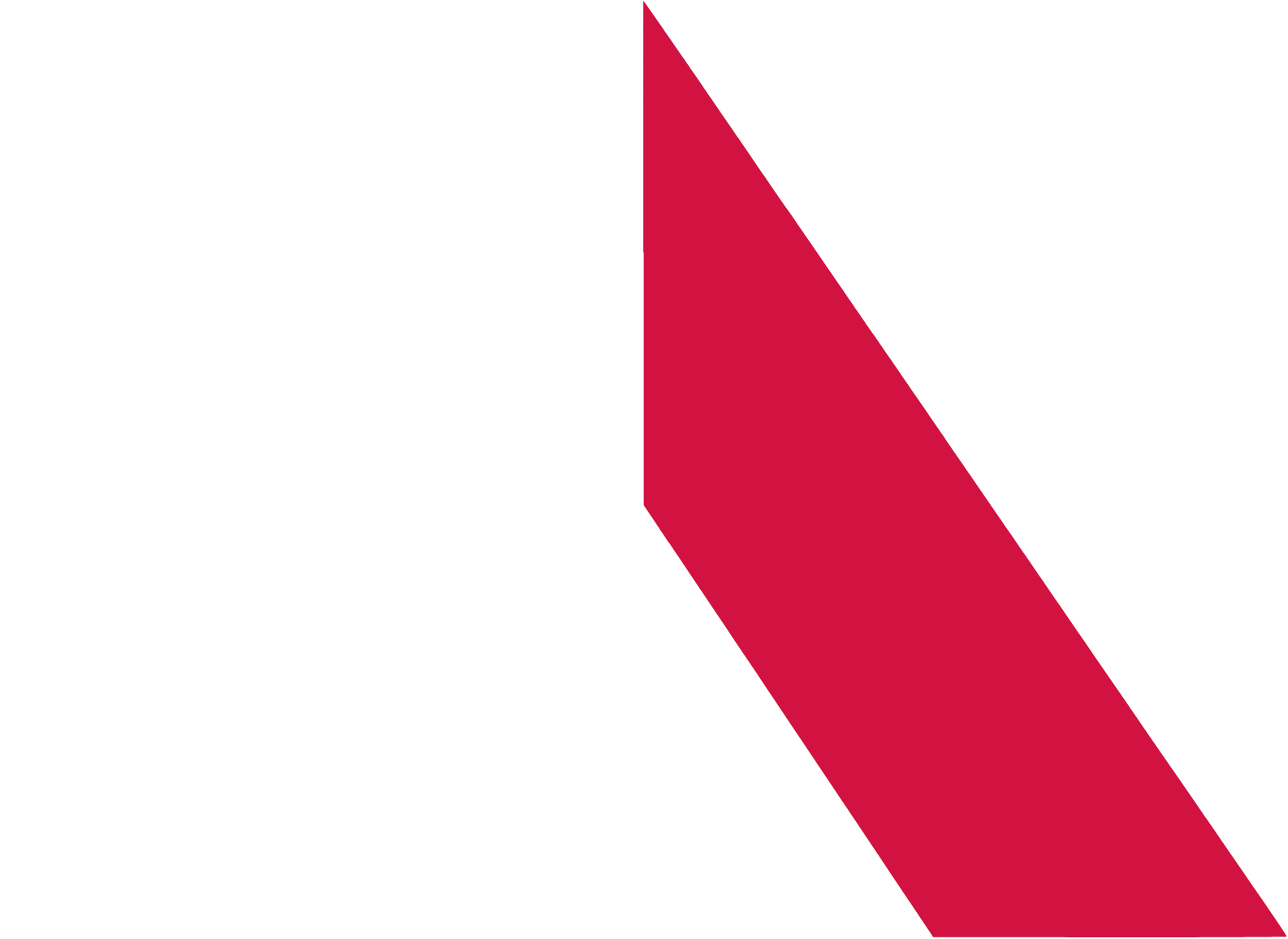 American Tower logo on a dark background (transparent PNG)