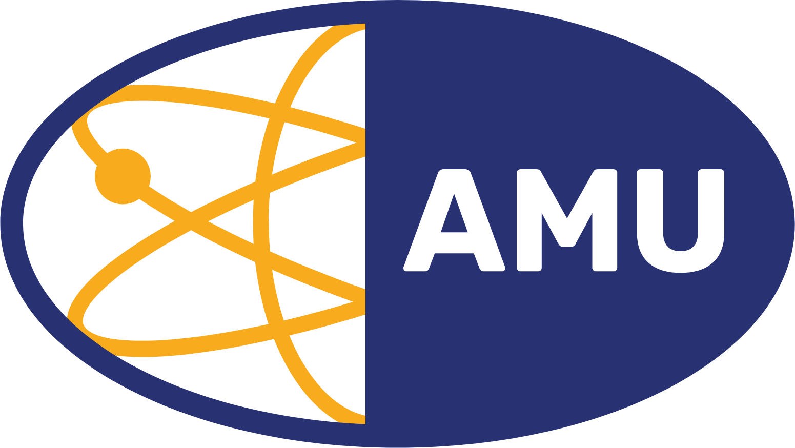 American Uranium Limited logo (PNG transparent)