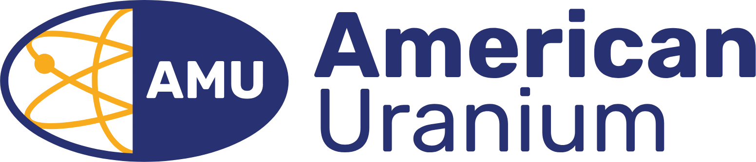 American Uranium Limited logo large (transparent PNG)
