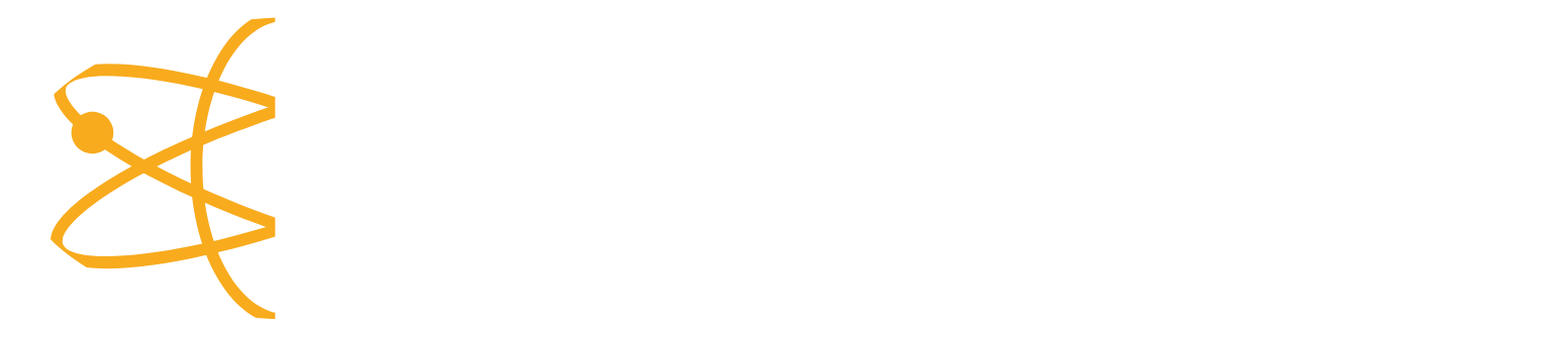 American Uranium Limited logo grand pour les fonds sombres (PNG transparent)